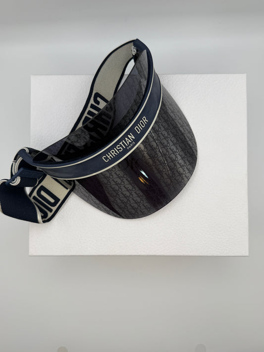 Visiera Dior