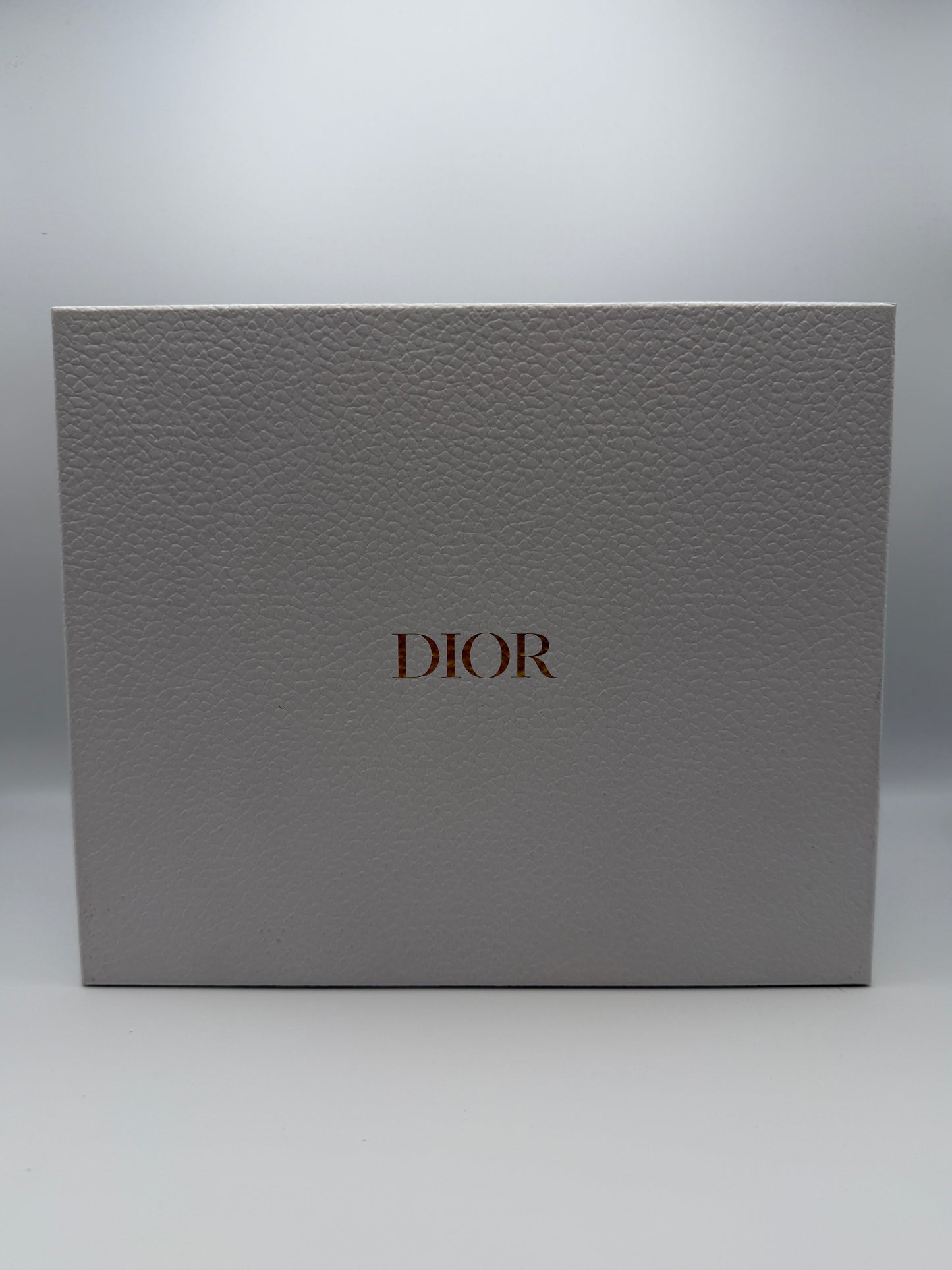 Visiera Dior
