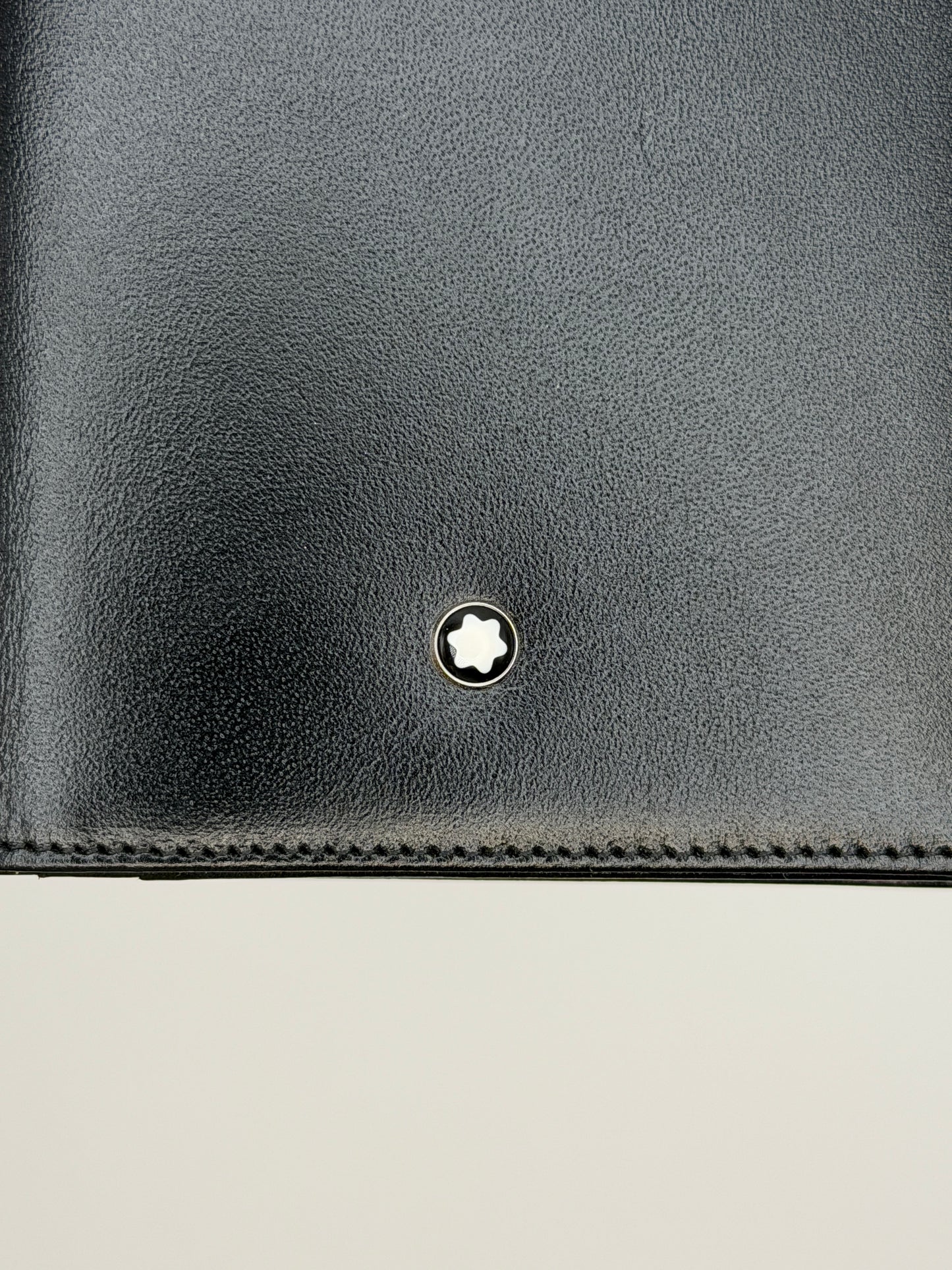 Portafoglio Montblanc uomo
