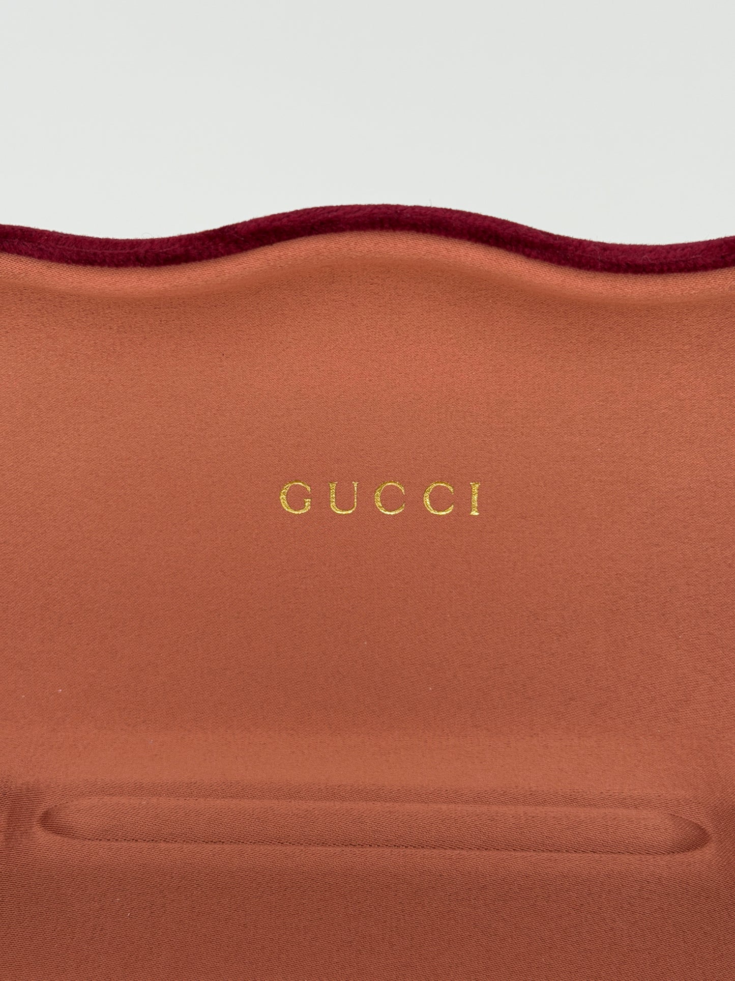 Gucci GG1170S 004 Occhiali da Sole Cat-Eye Rosa