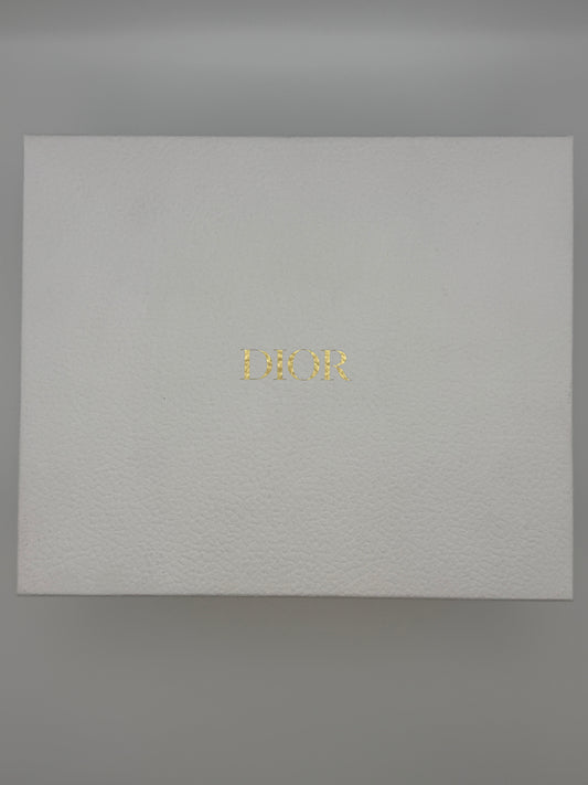 Visiera Dior da donna autentica, accessorio di lusso