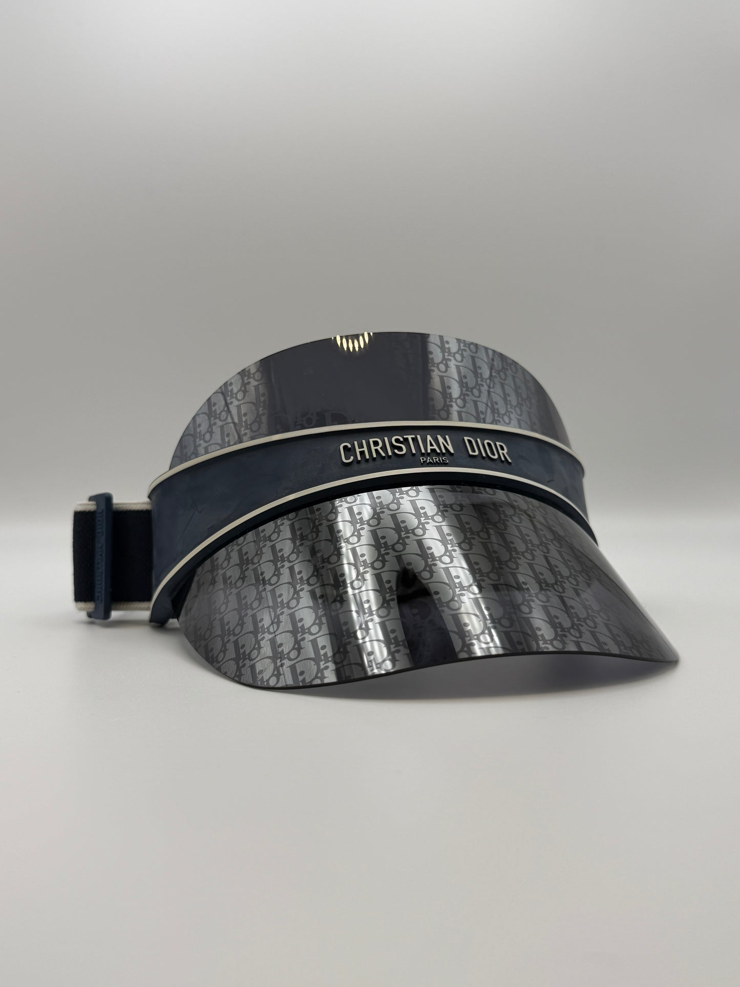 Visiera Dior