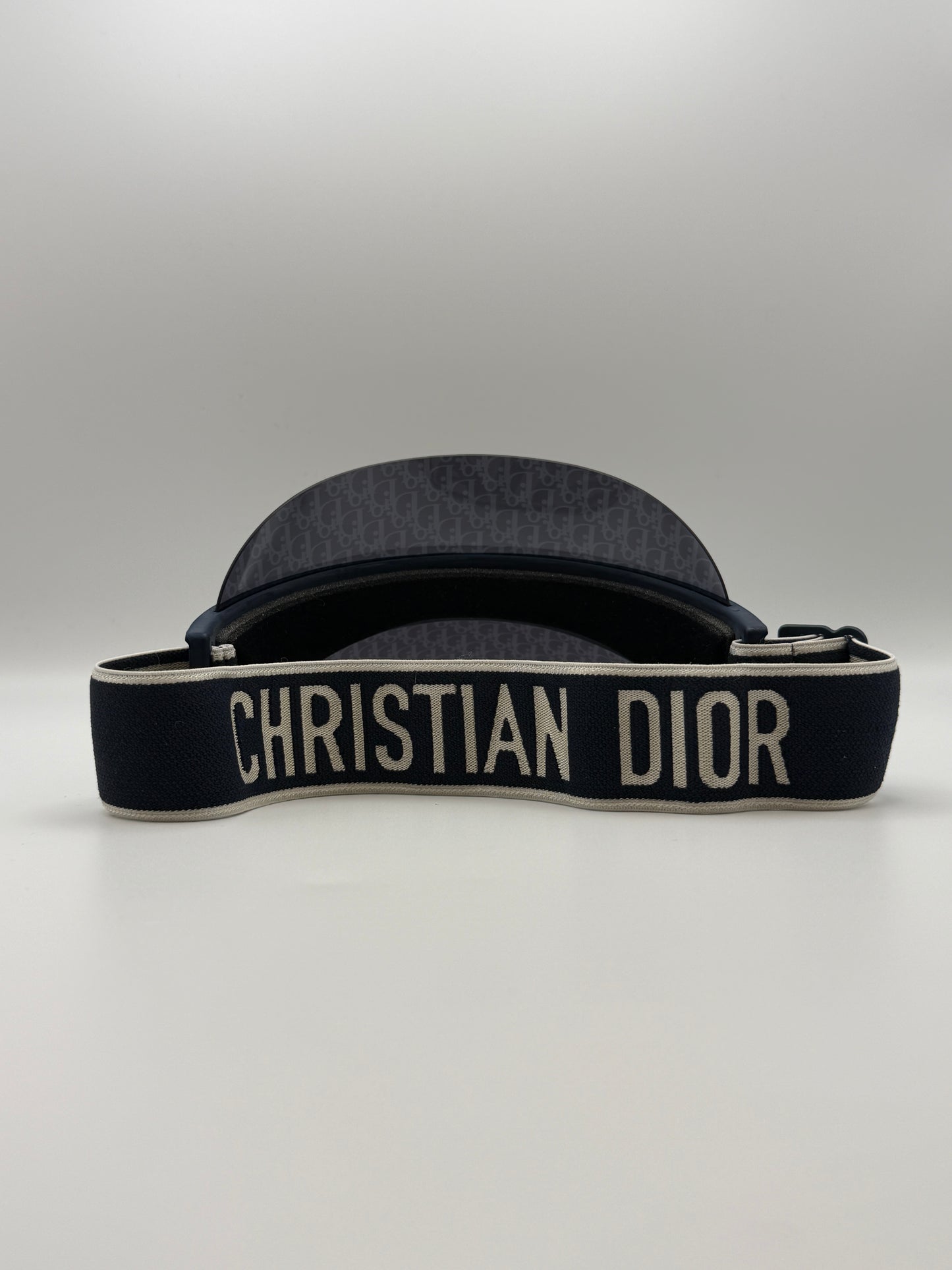 Visiera Dior